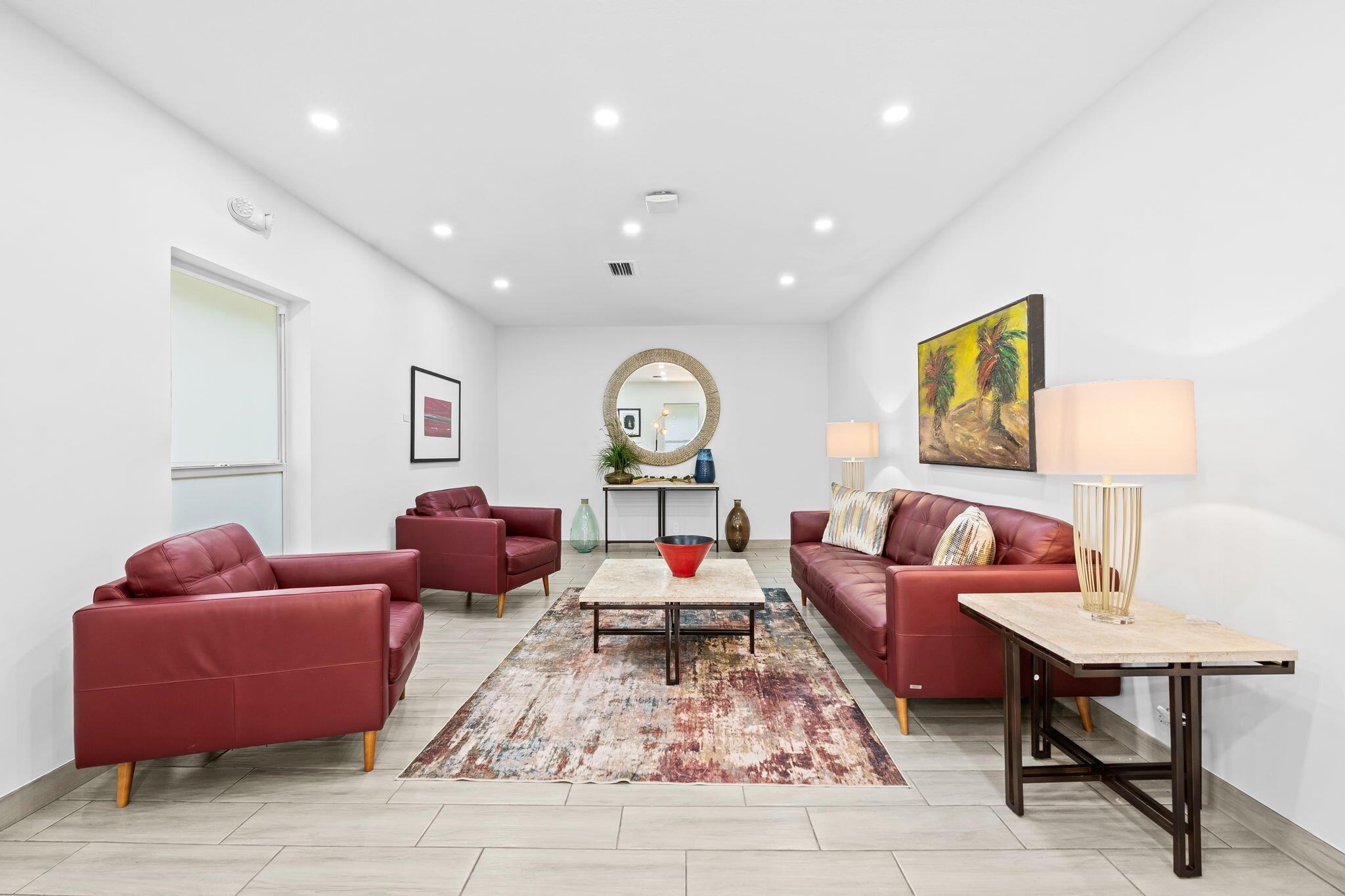 Palm Aire - Residential