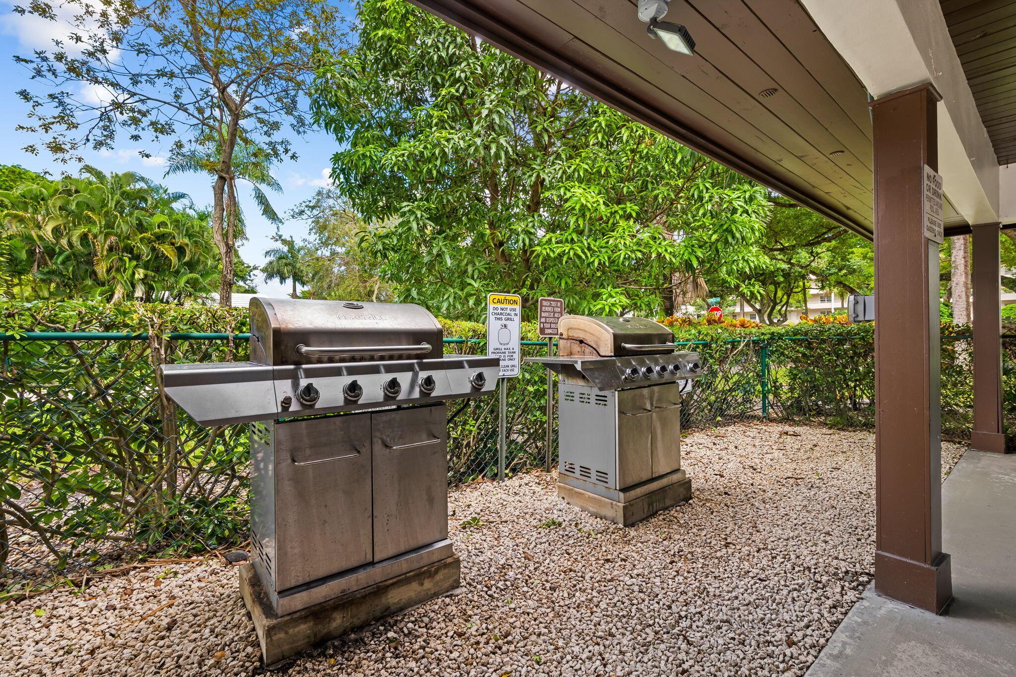 Palm Aire - Residential