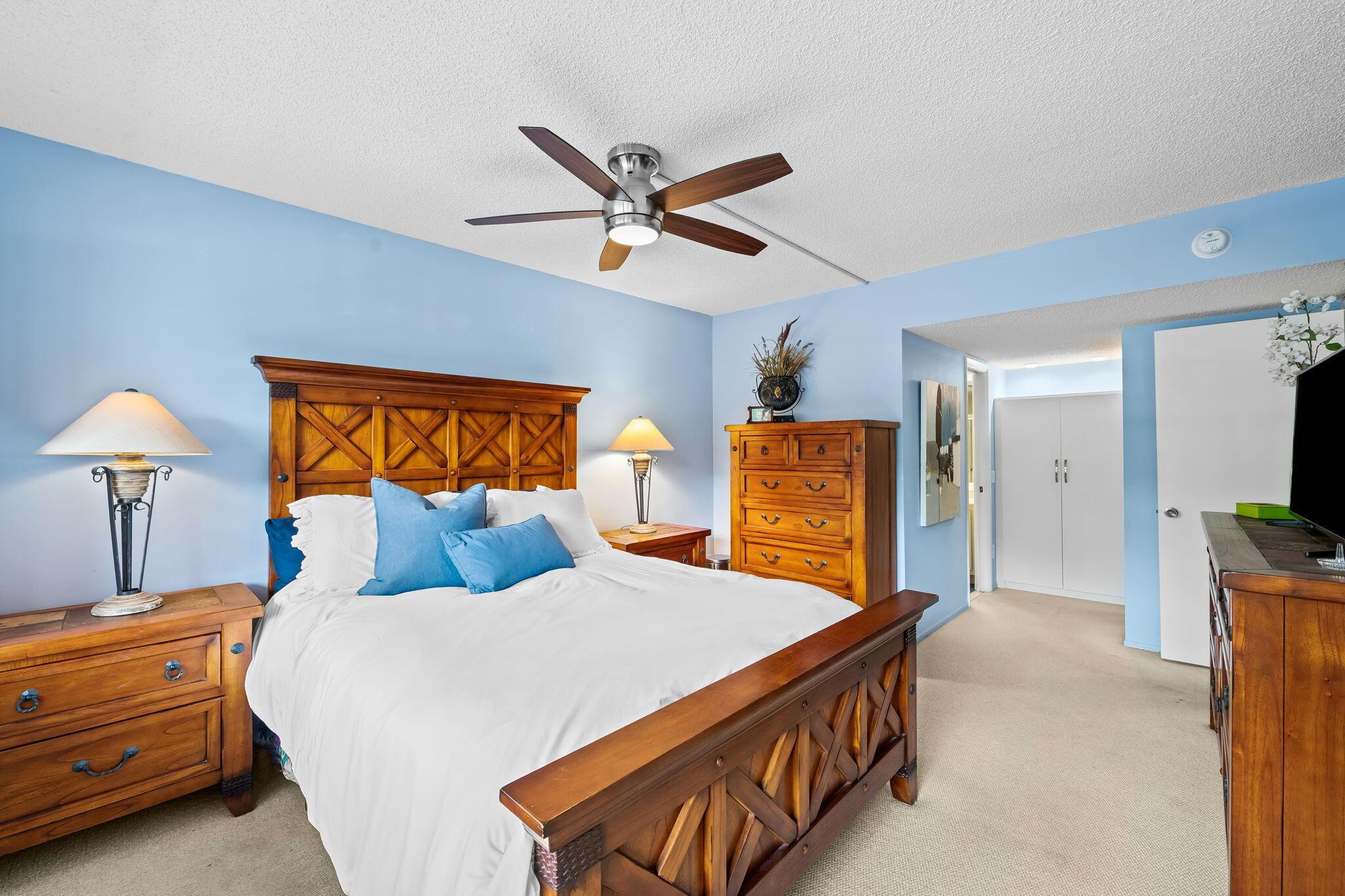 Palm Aire - Residential