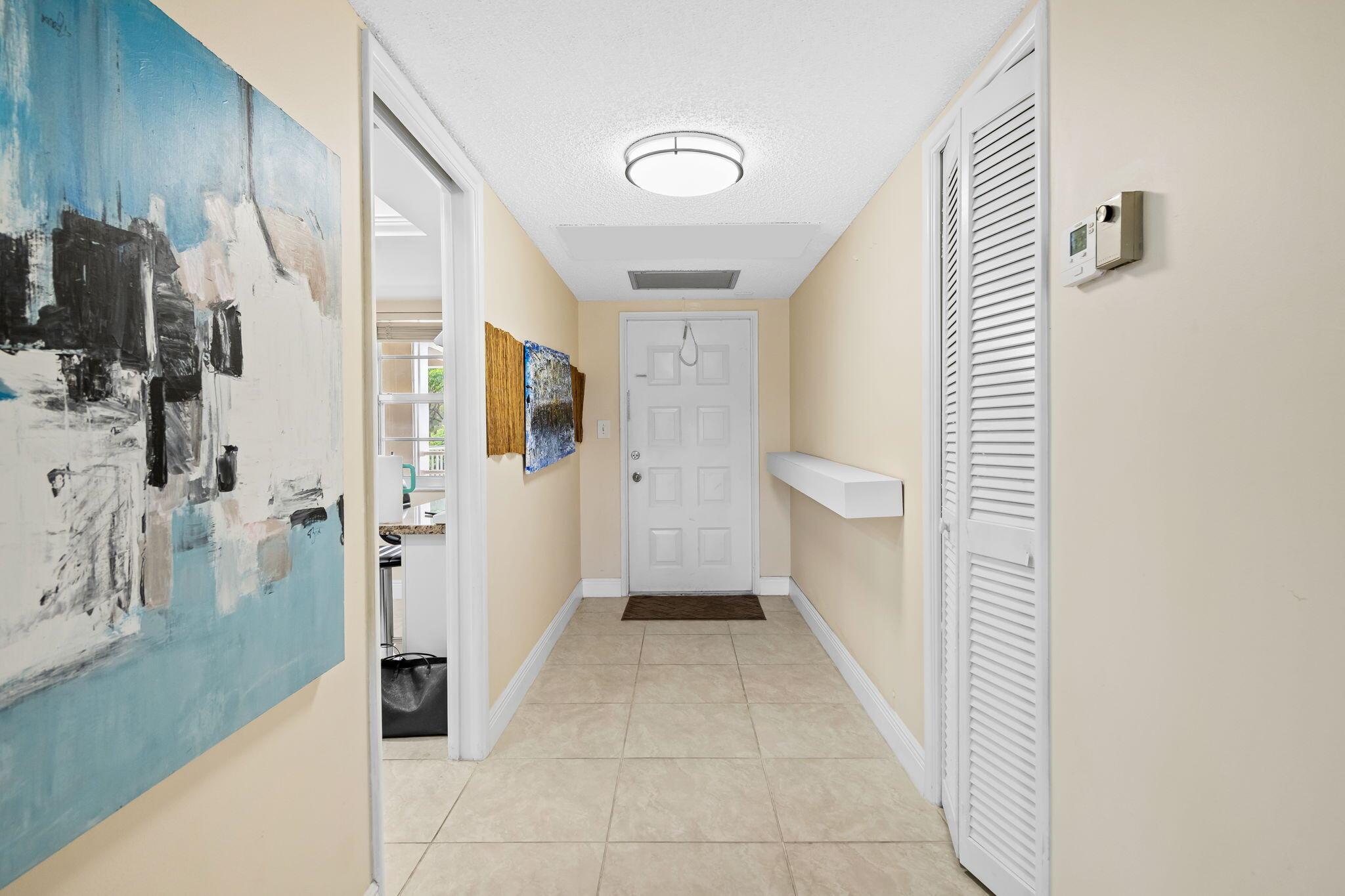 Palm Aire - Residential