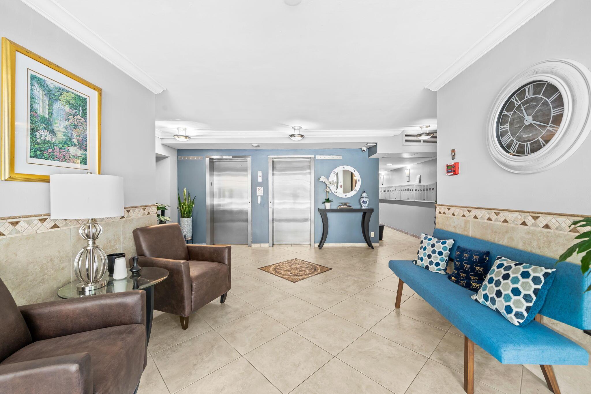 Palm Aire - Residential