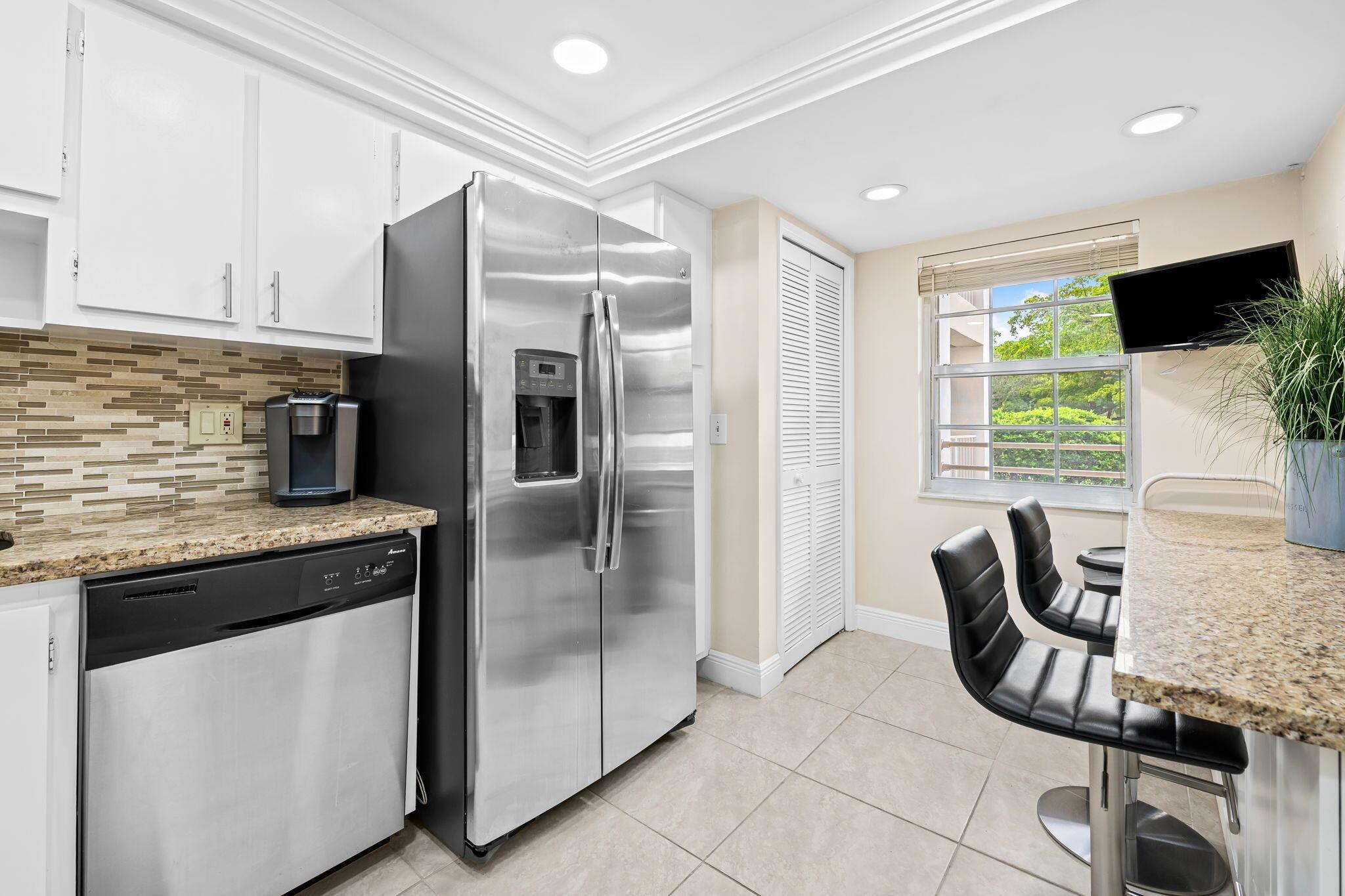 Palm Aire - Residential