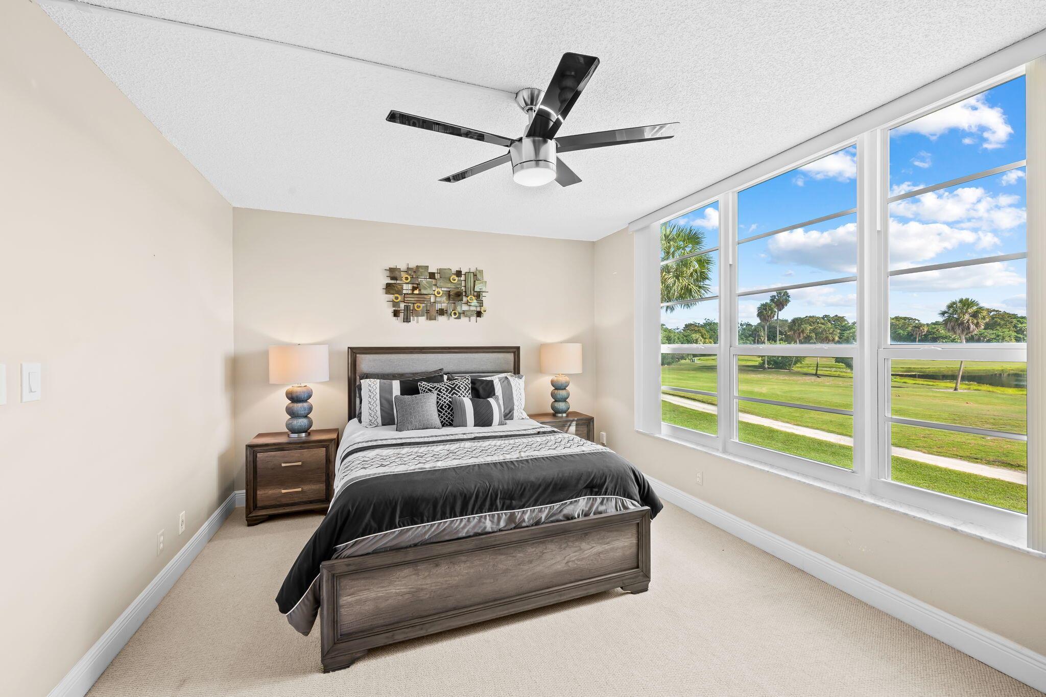 Palm Aire - Residential