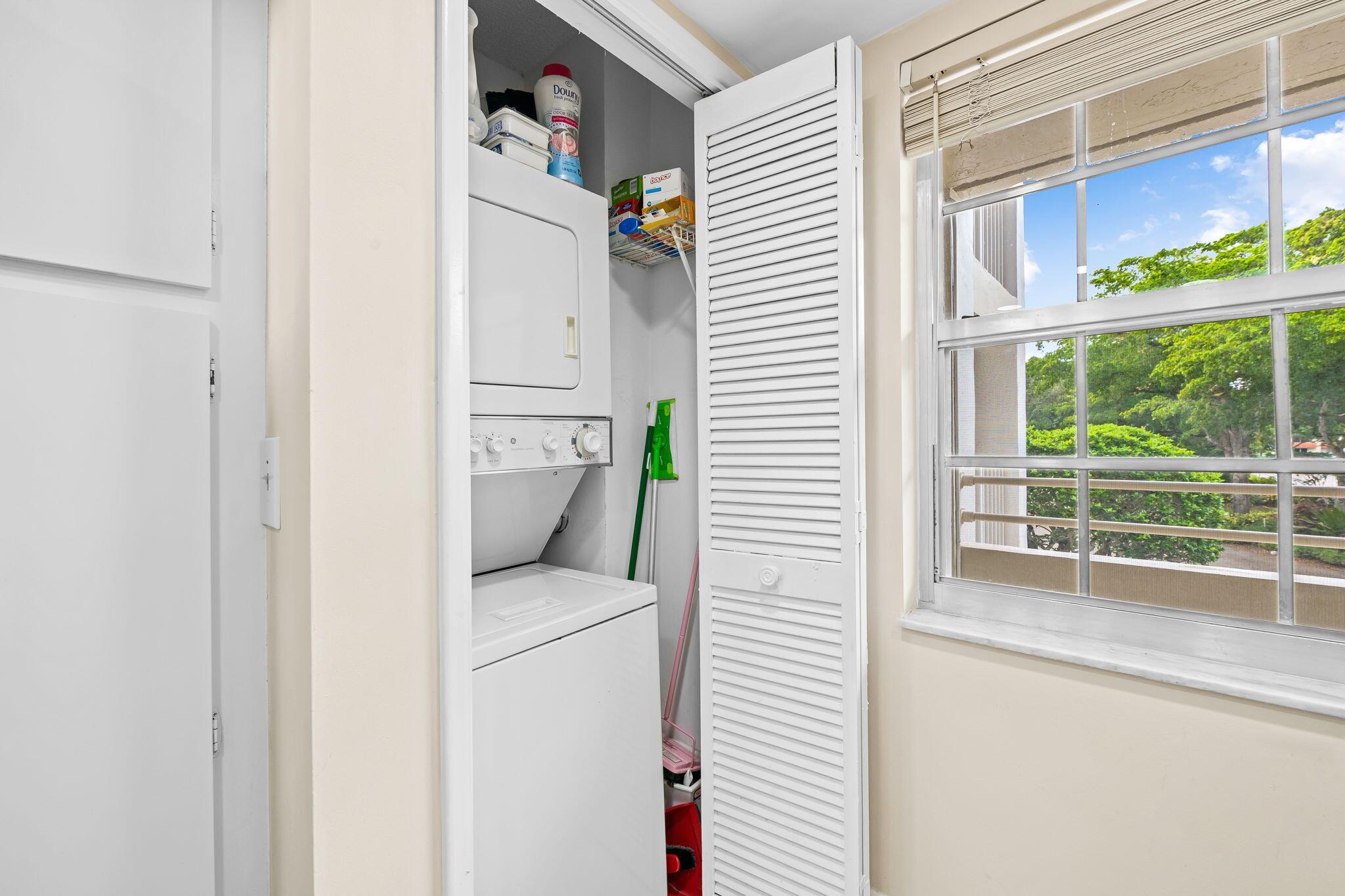 Palm Aire - Residential