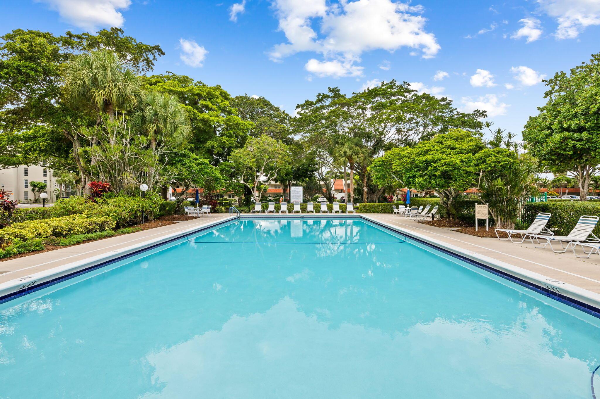 Palm Aire - Residential