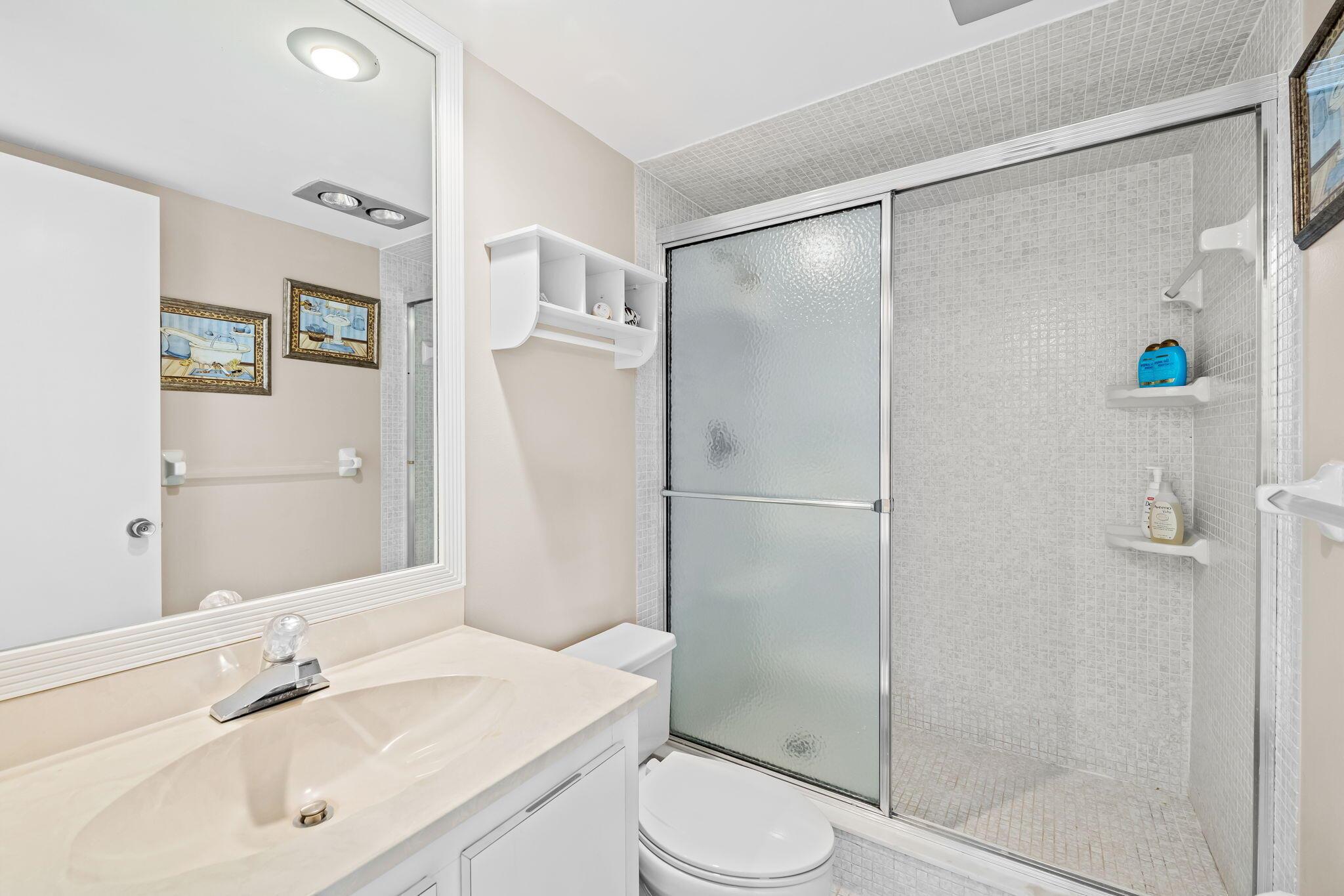 Palm Aire - Residential