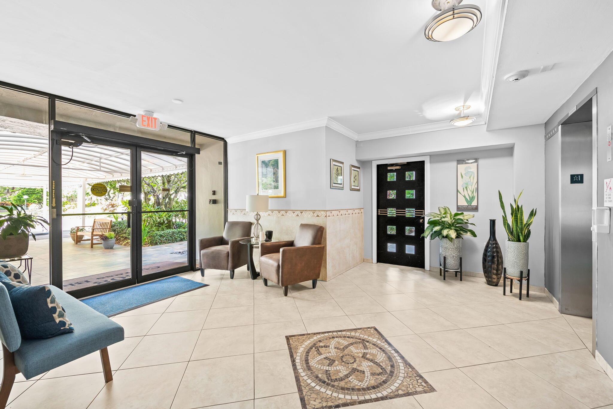 Palm Aire - Residential