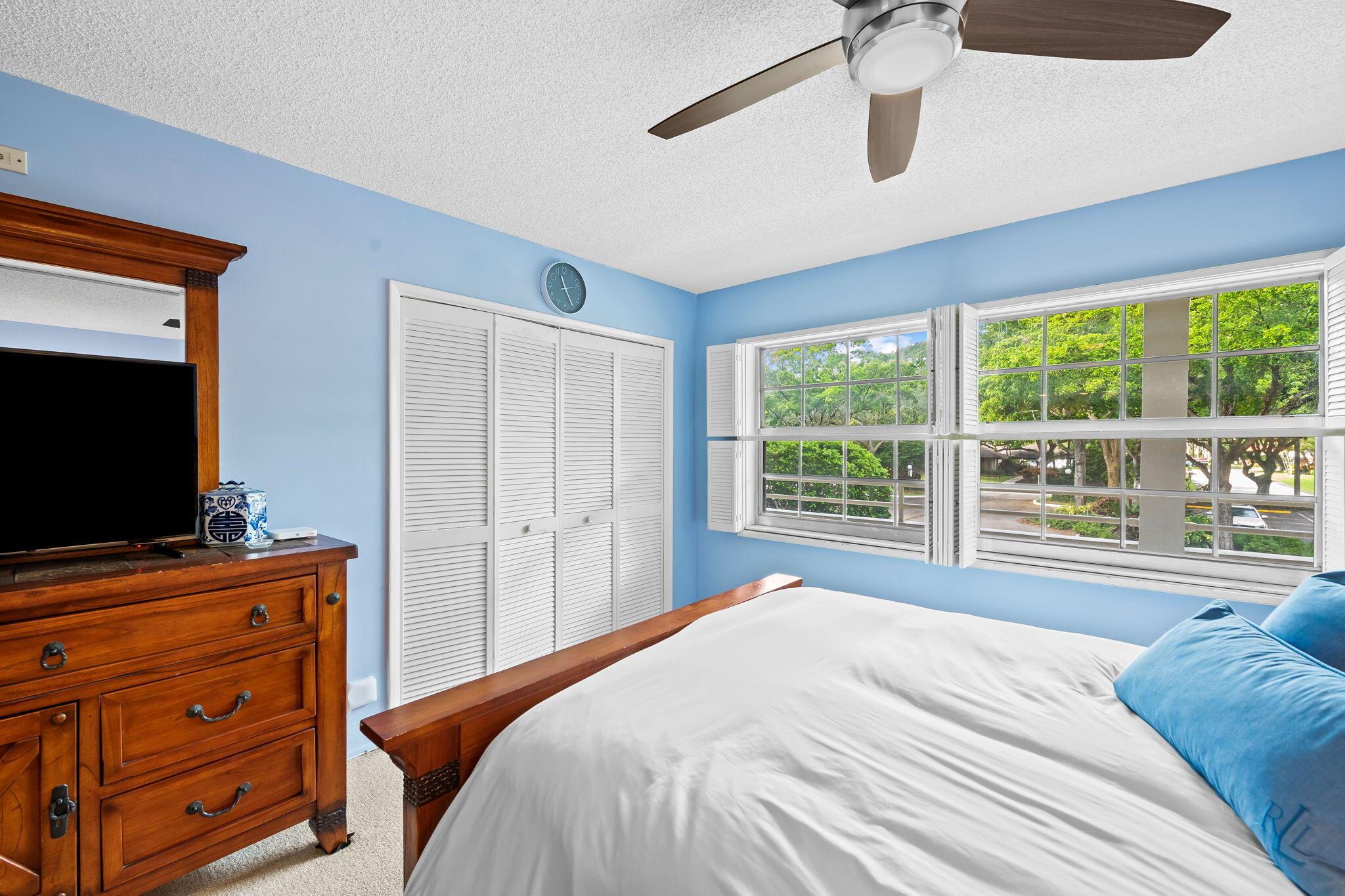 Palm Aire - Residential