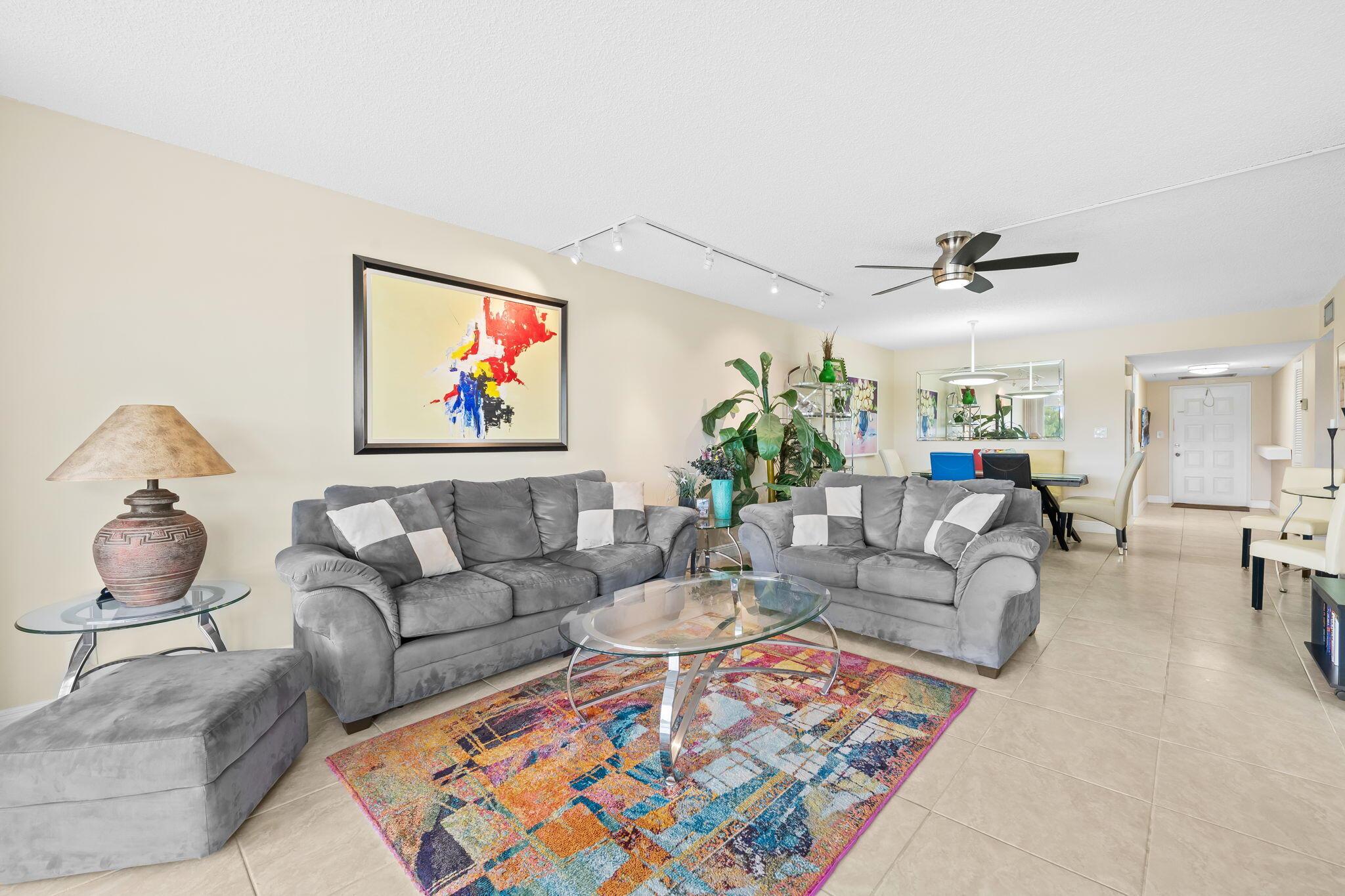 Palm Aire - Residential