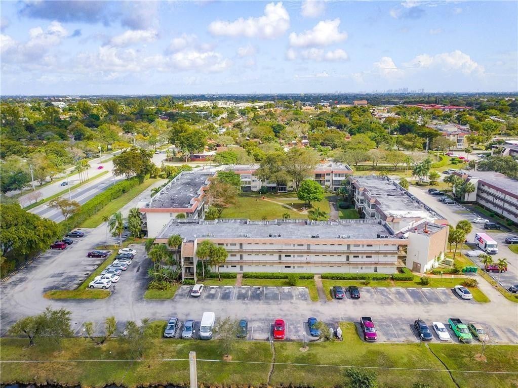 Photo of 1751 NW 75TH Avenue #102, Plantation, FL 33313 (MLS # B26078329)