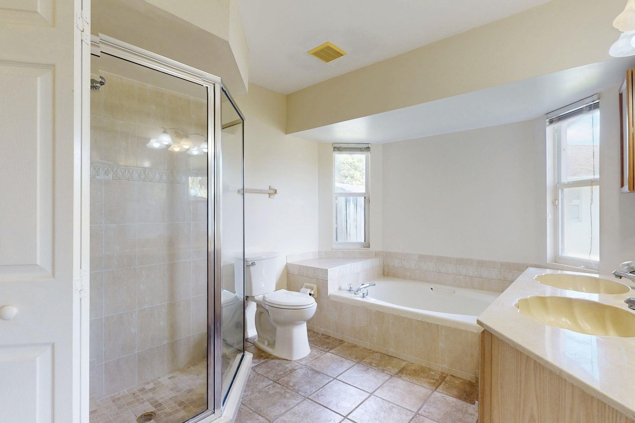 PORT ST LUCIE SECTION 3 - Residential Lease