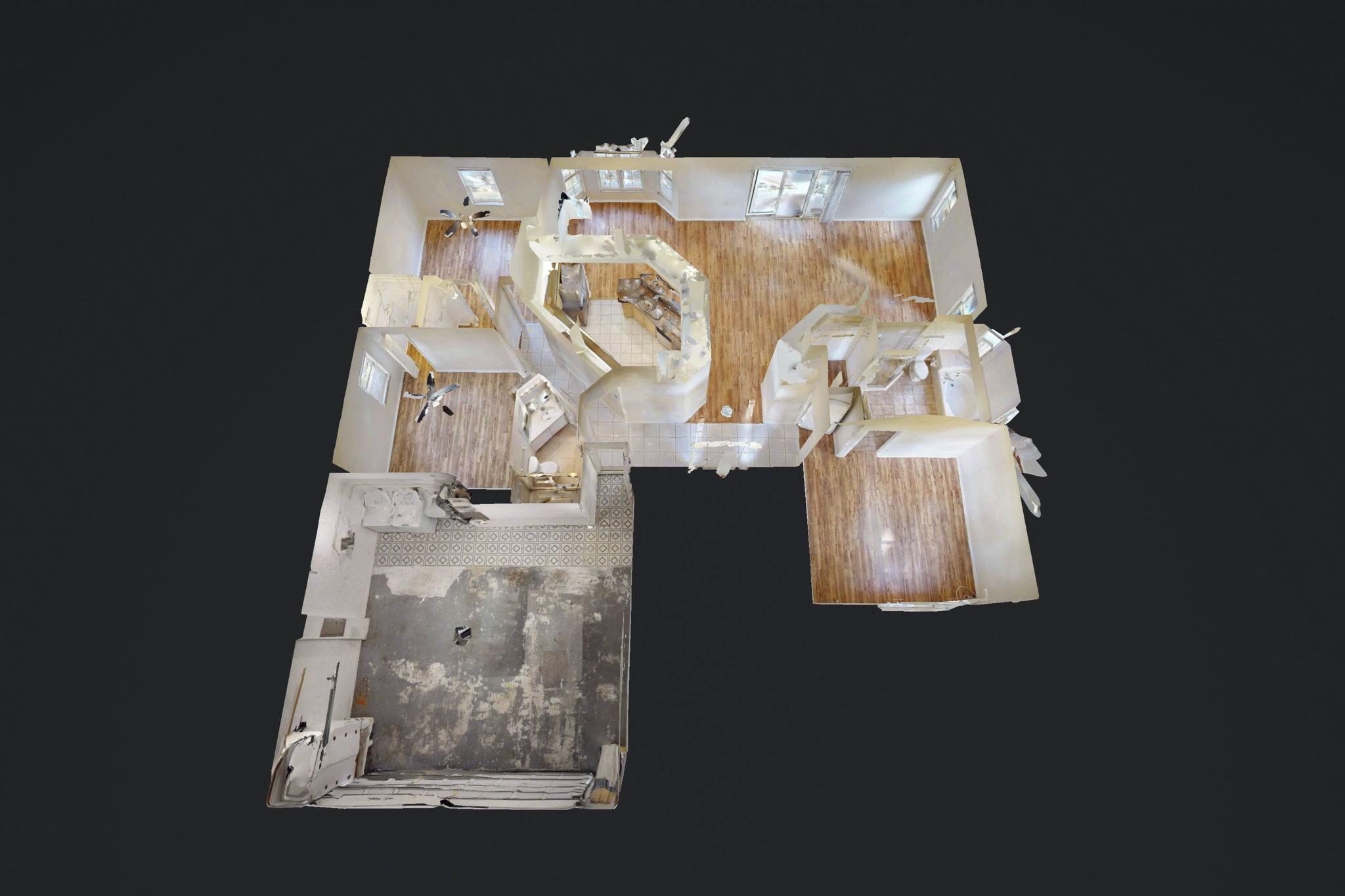 PORT ST LUCIE SECTION 3 - Residential Lease