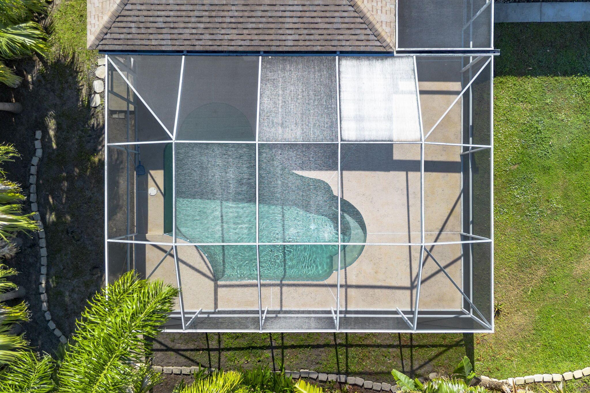 PORT ST LUCIE SECTION 3 - Residential Lease