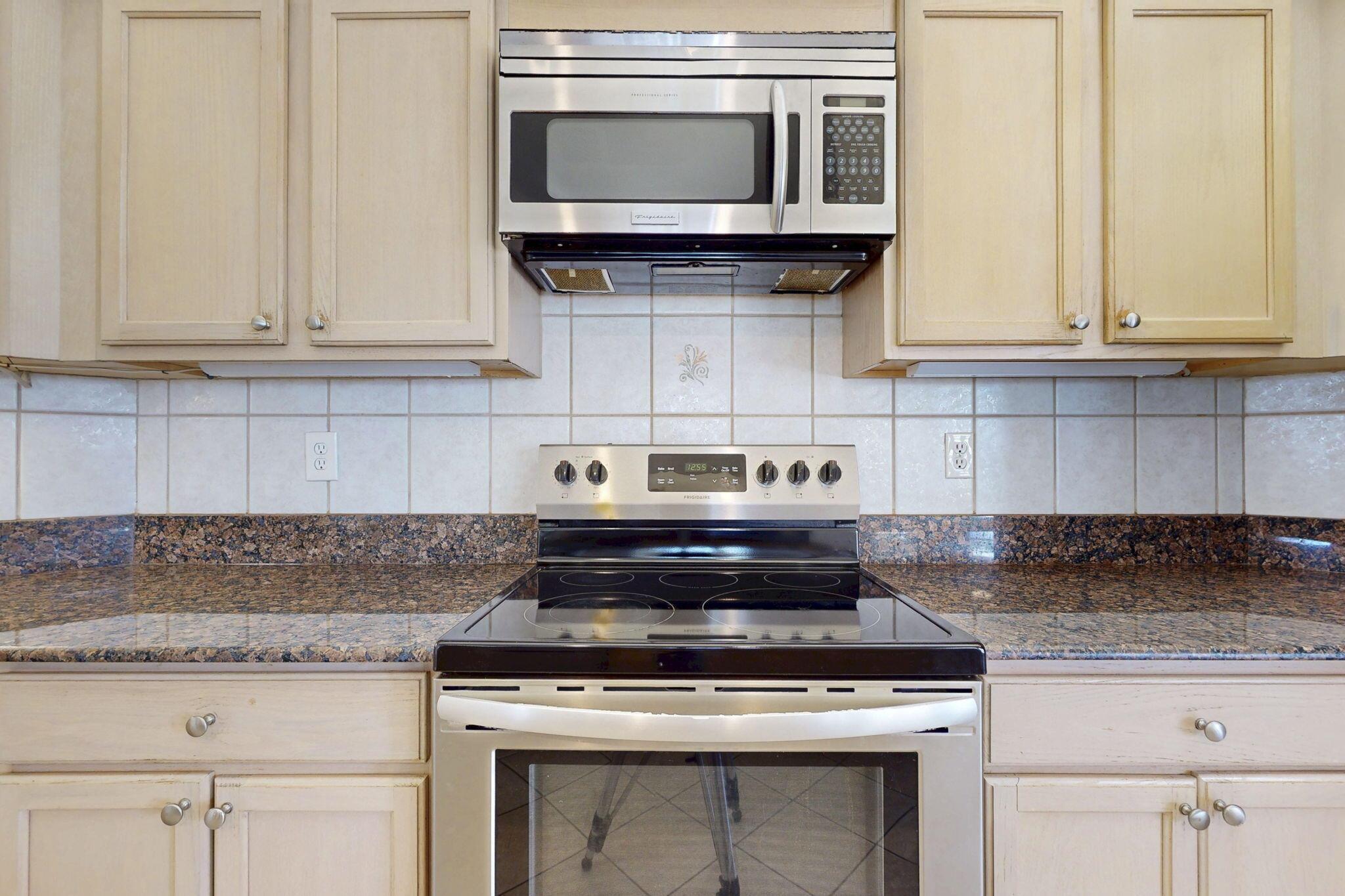 PORT ST LUCIE SECTION 3 - Residential Lease