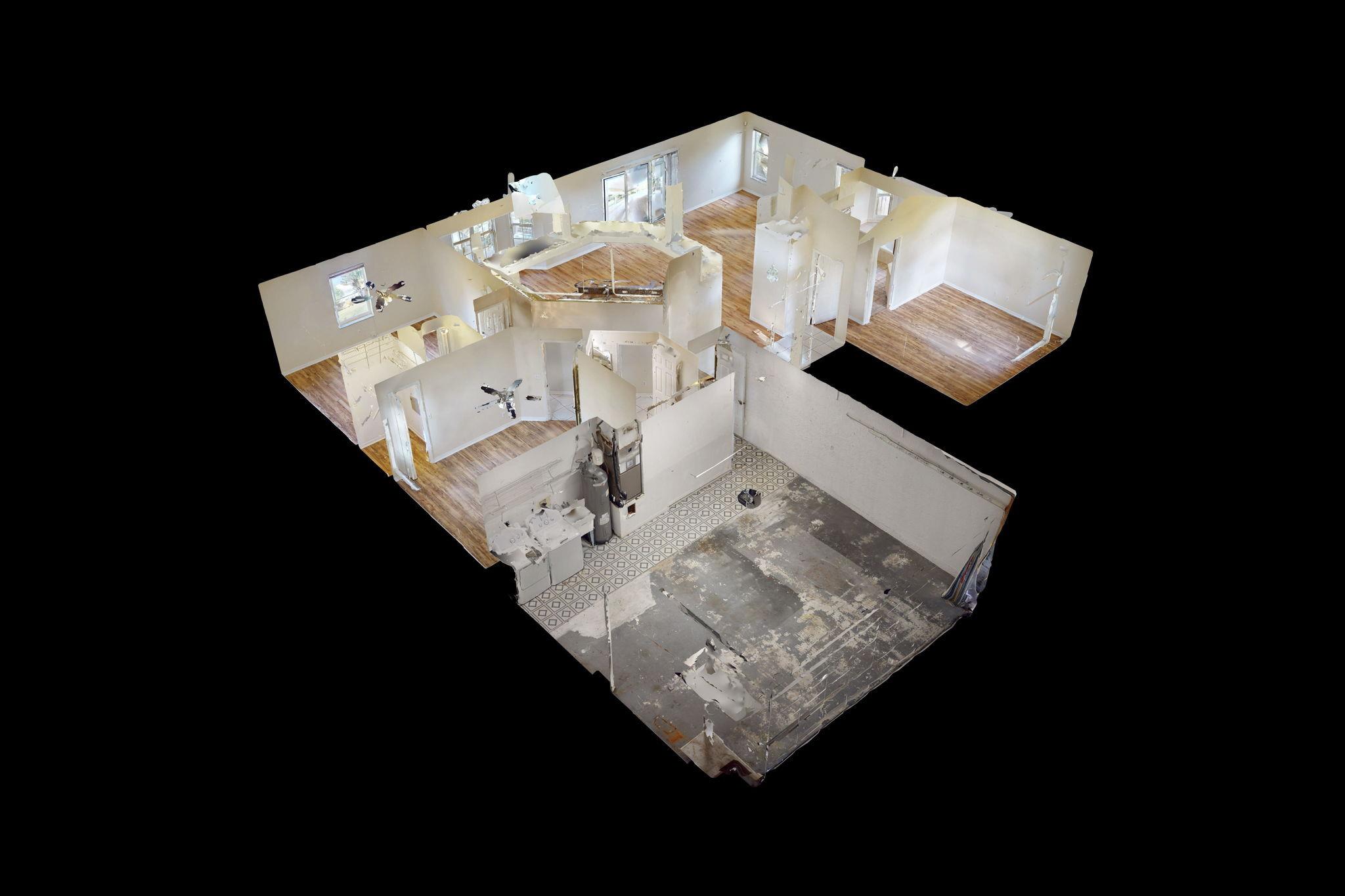 PORT ST LUCIE SECTION 3 - Residential Lease