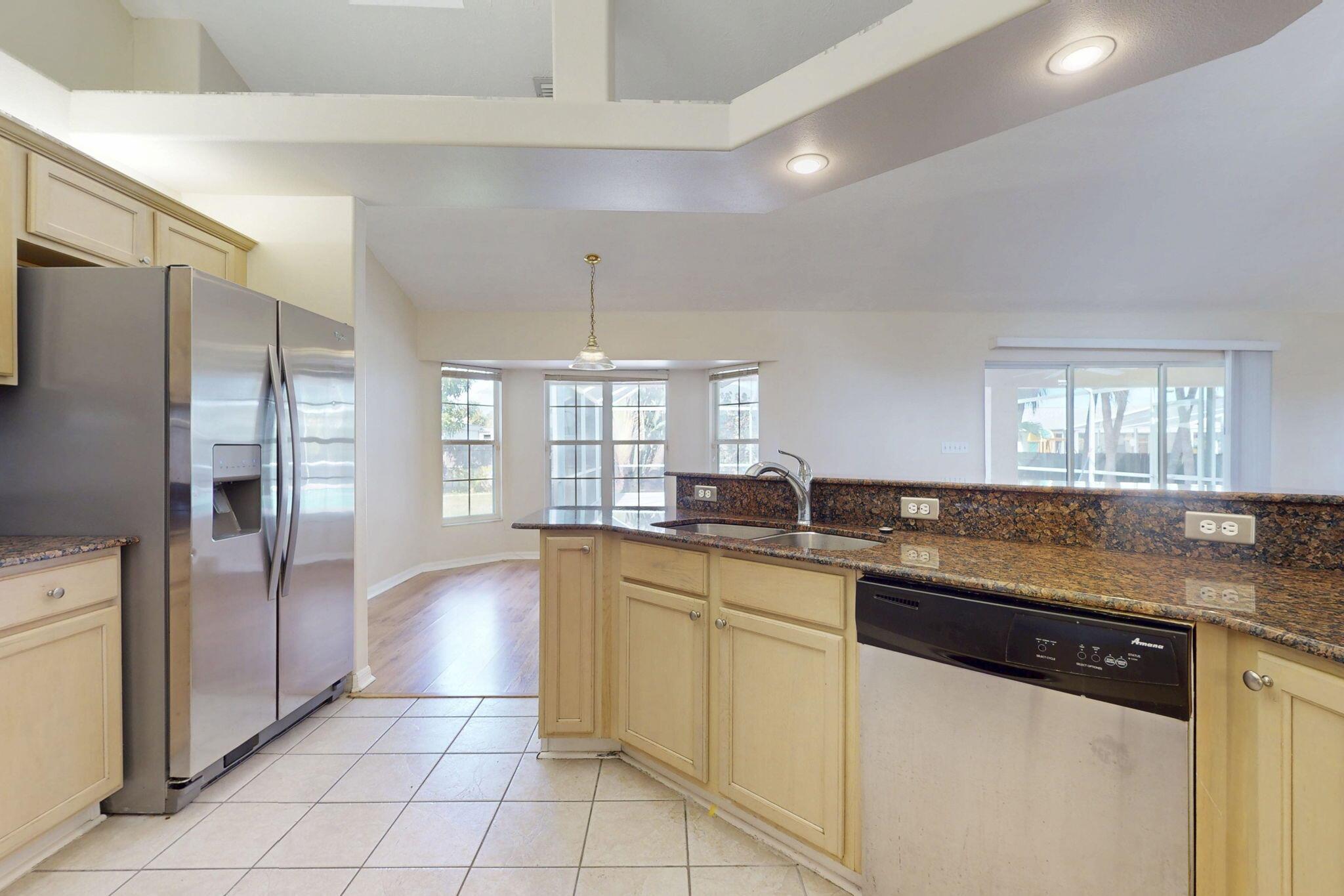 PORT ST LUCIE SECTION 3 - Residential Lease