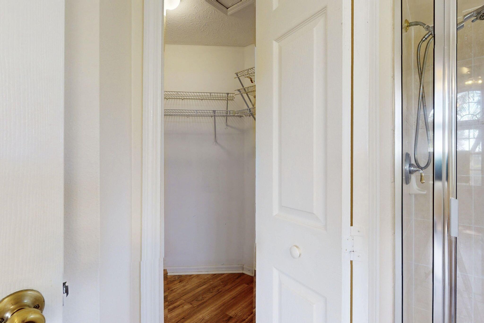 PORT ST LUCIE SECTION 3 - Residential Lease