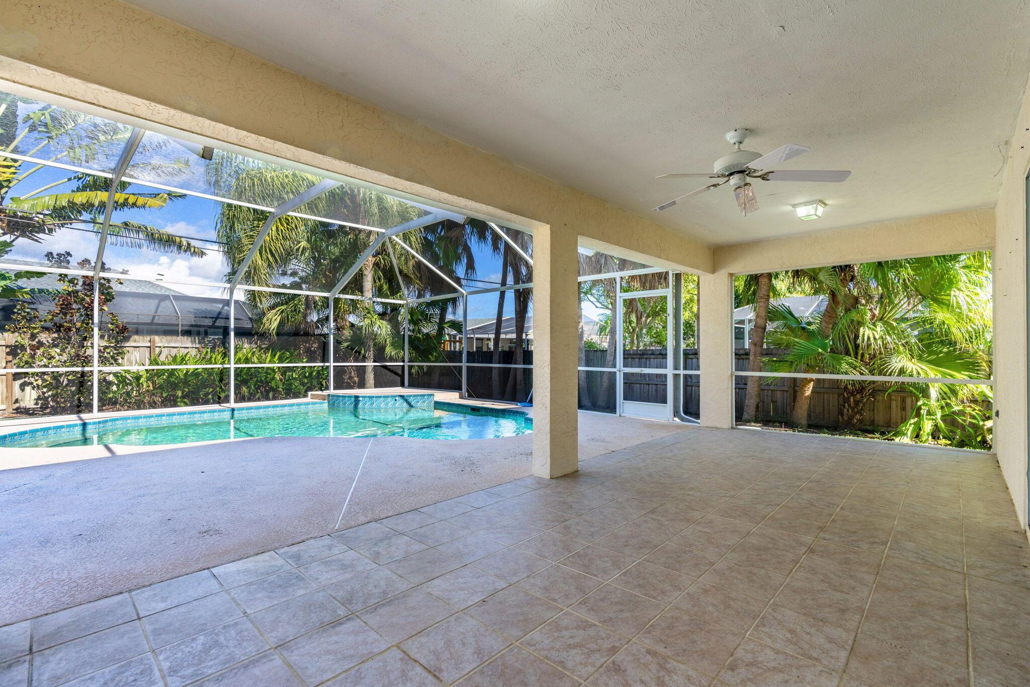 PORT ST LUCIE SECTION 3 - Residential Lease