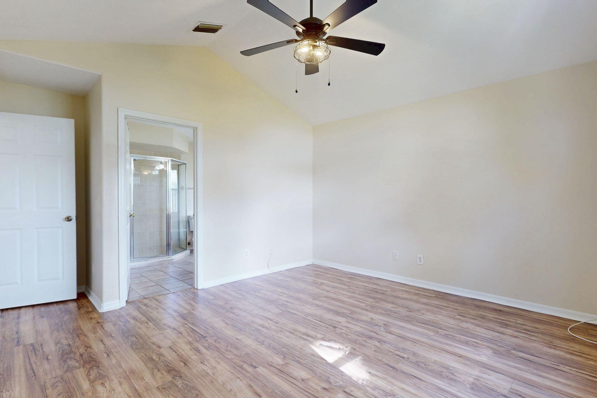 PORT ST LUCIE SECTION 3 - Residential Lease