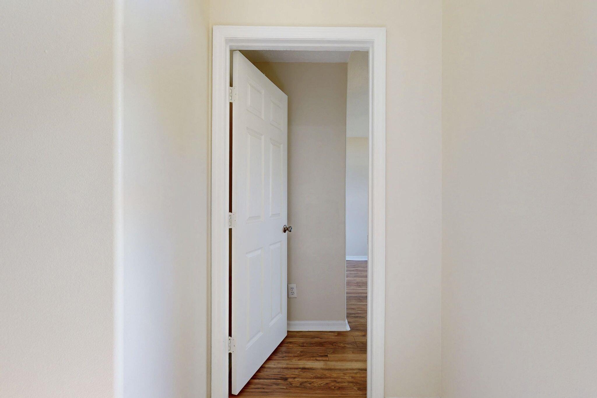 PORT ST LUCIE SECTION 3 - Residential Lease