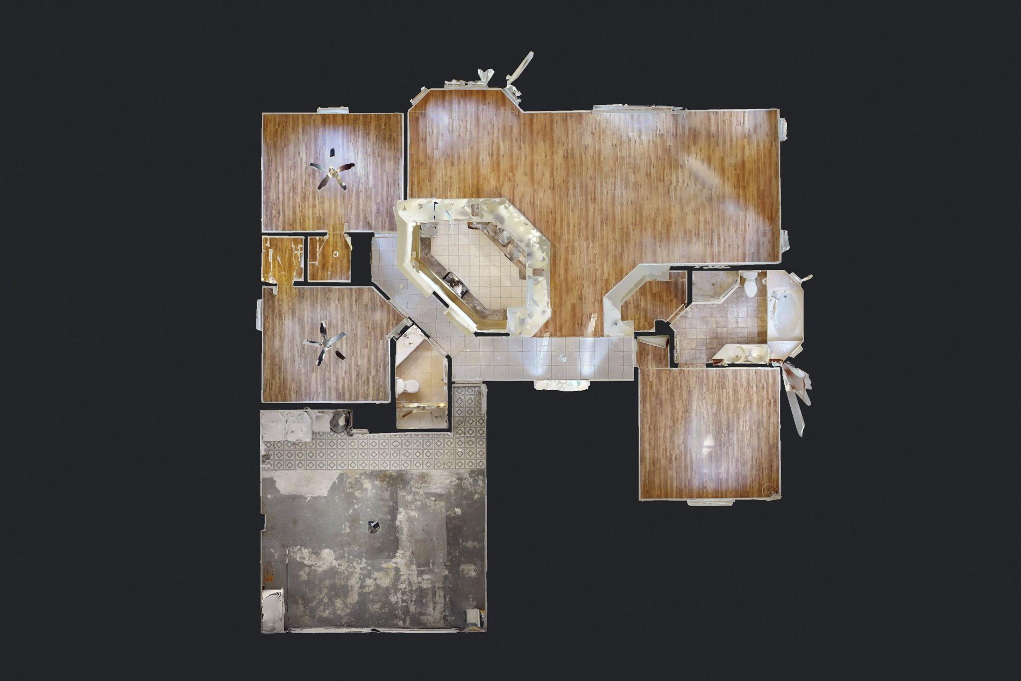 PORT ST LUCIE SECTION 3 - Residential Lease