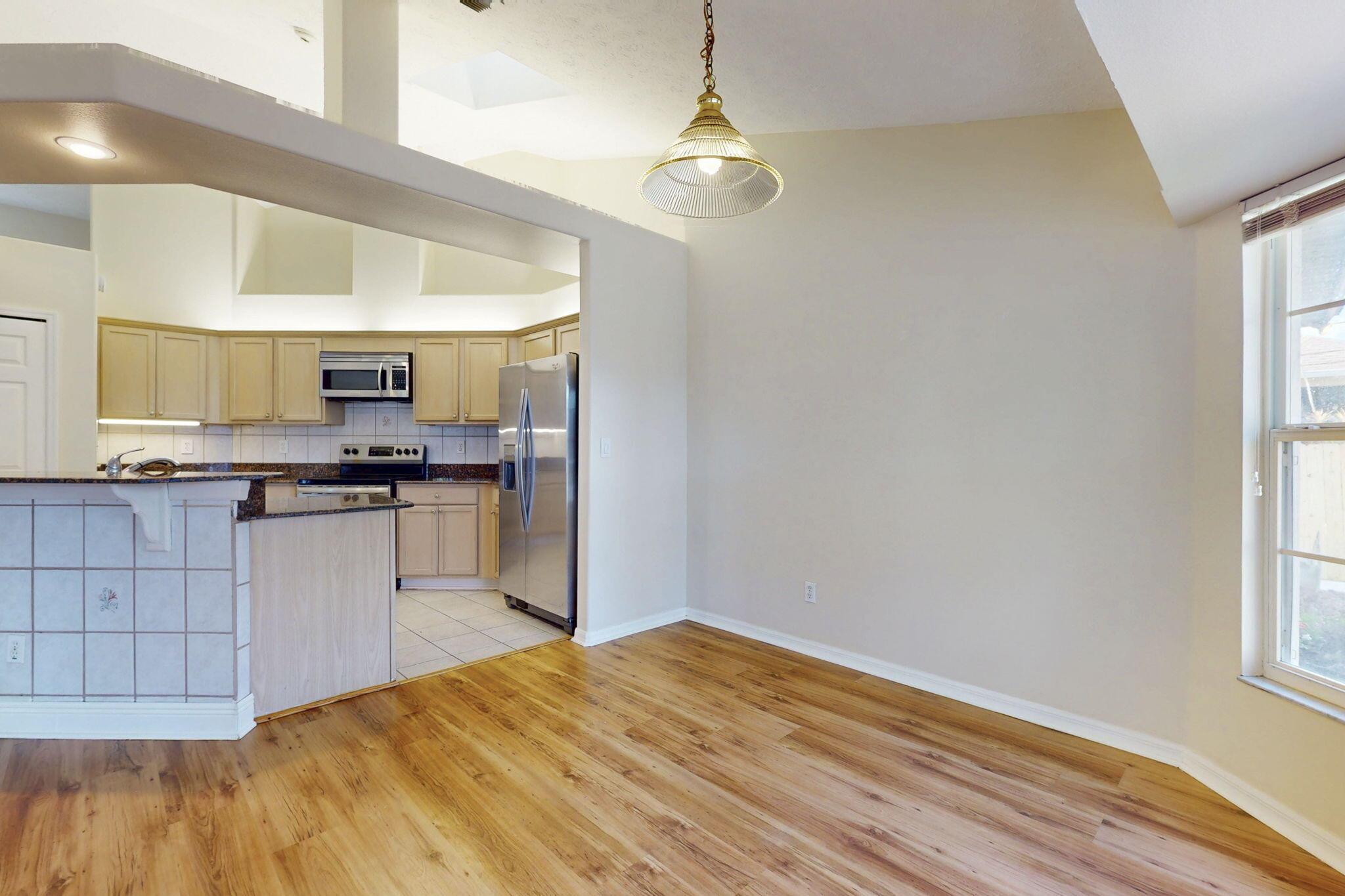 PORT ST LUCIE SECTION 3 - Residential Lease