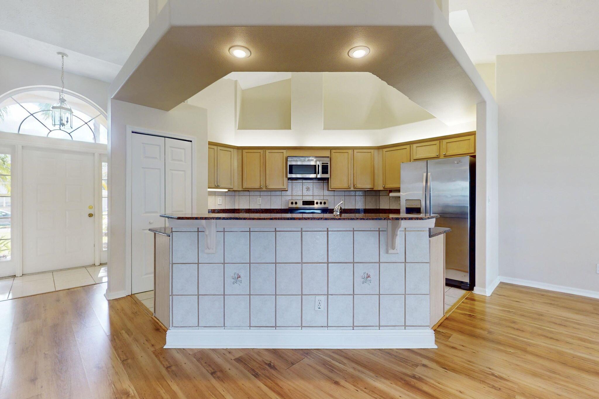 PORT ST LUCIE SECTION 3 - Residential Lease