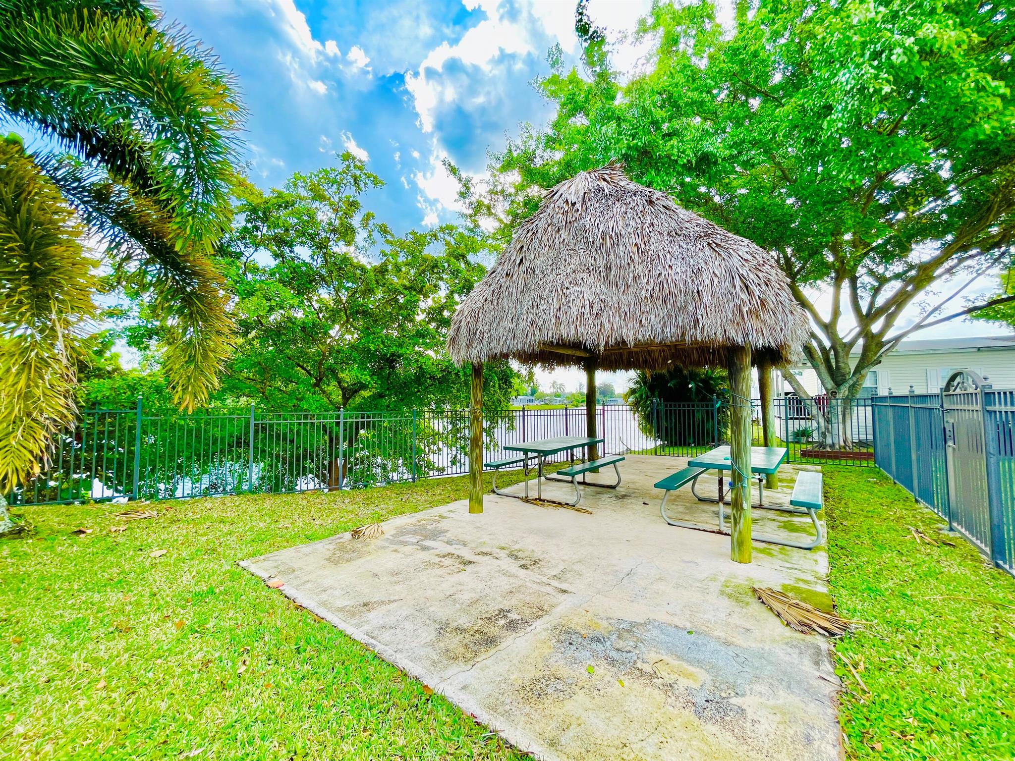 Park City West - Residential