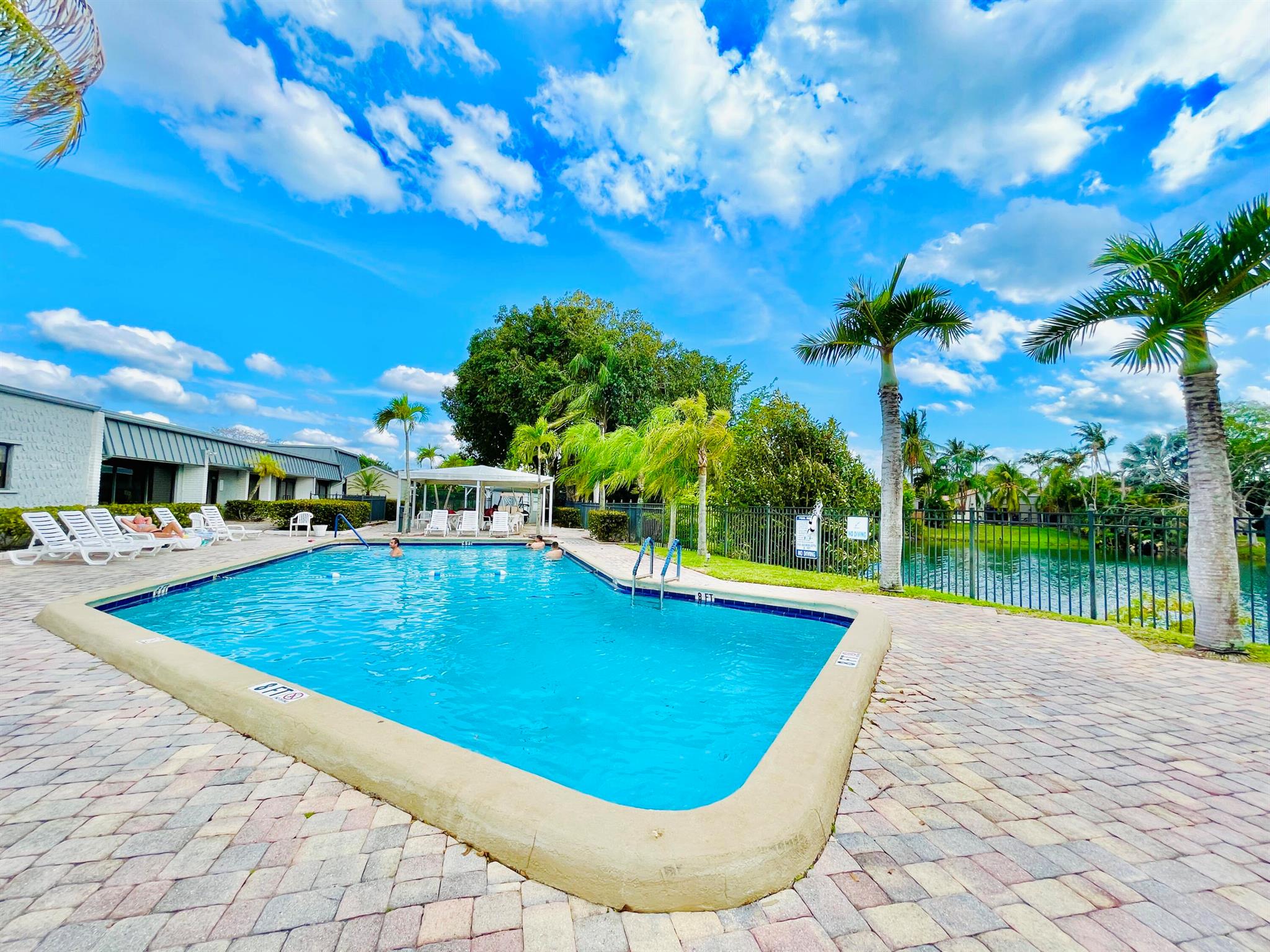 Park City West - Residential