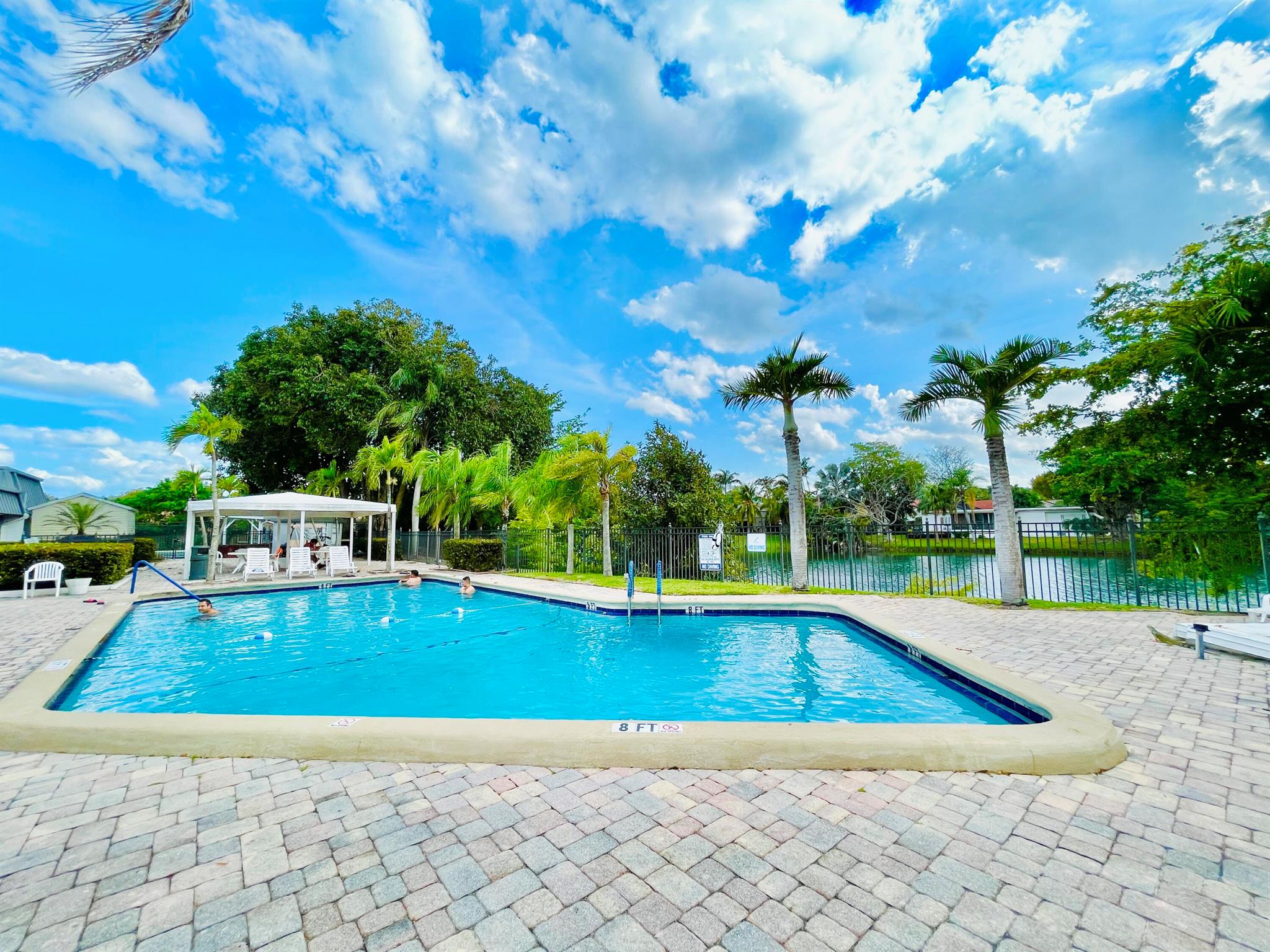 Park City West - Residential