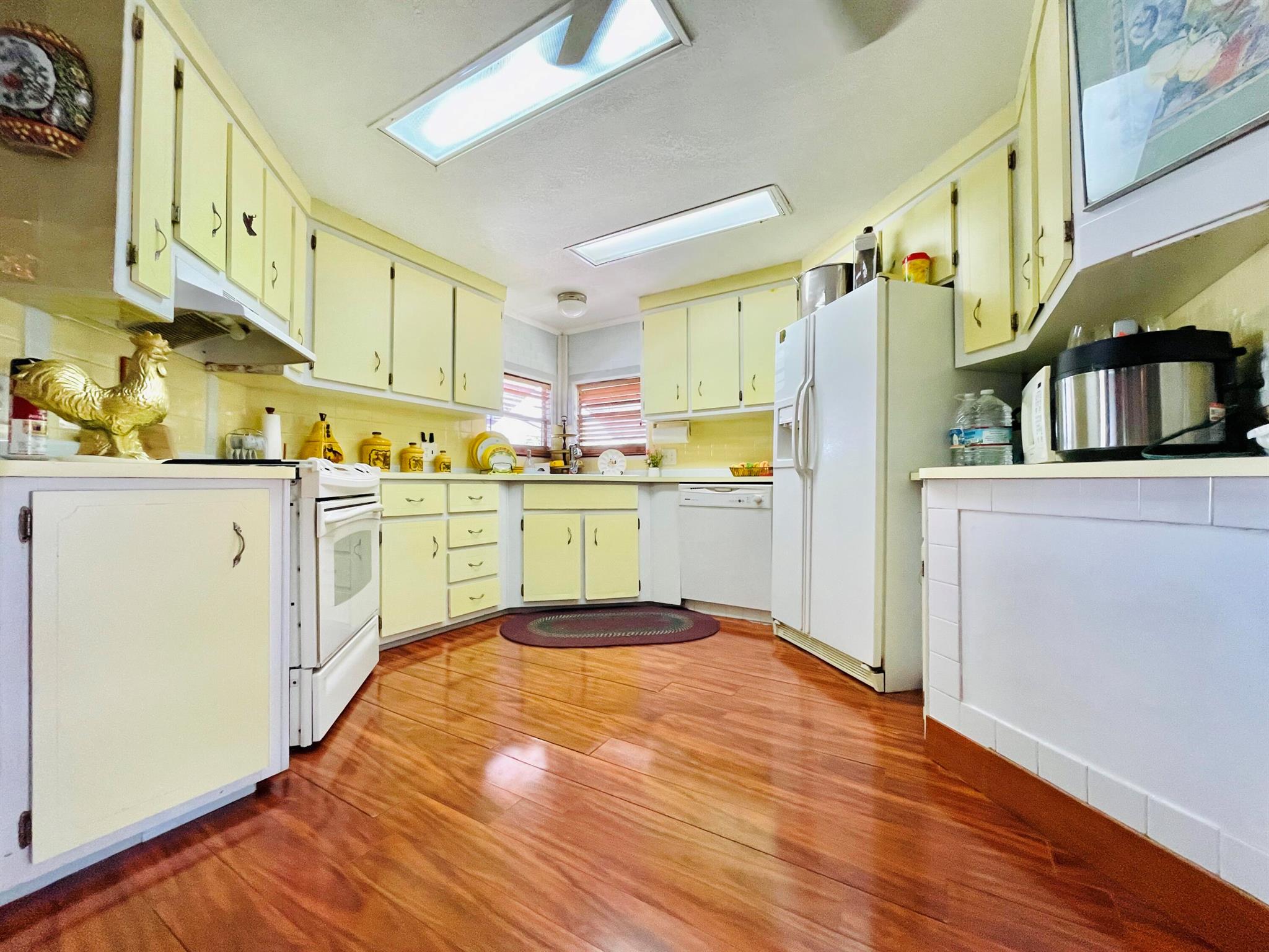 Park City West - Residential