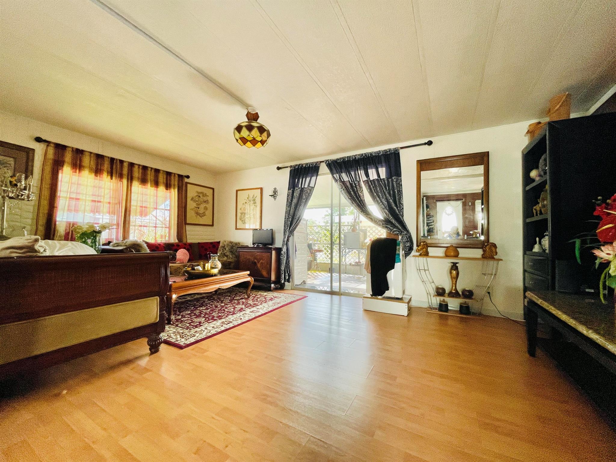 Park City West - Residential