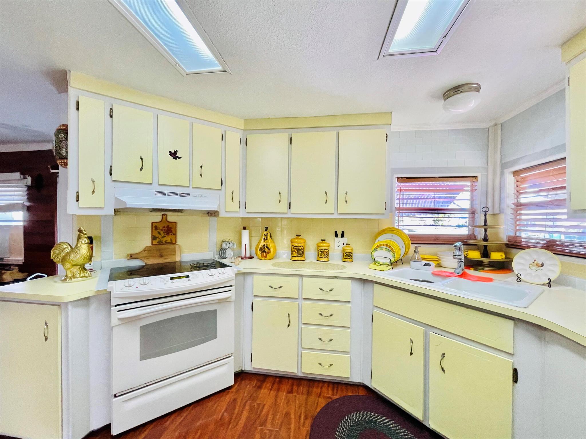 Park City West - Residential