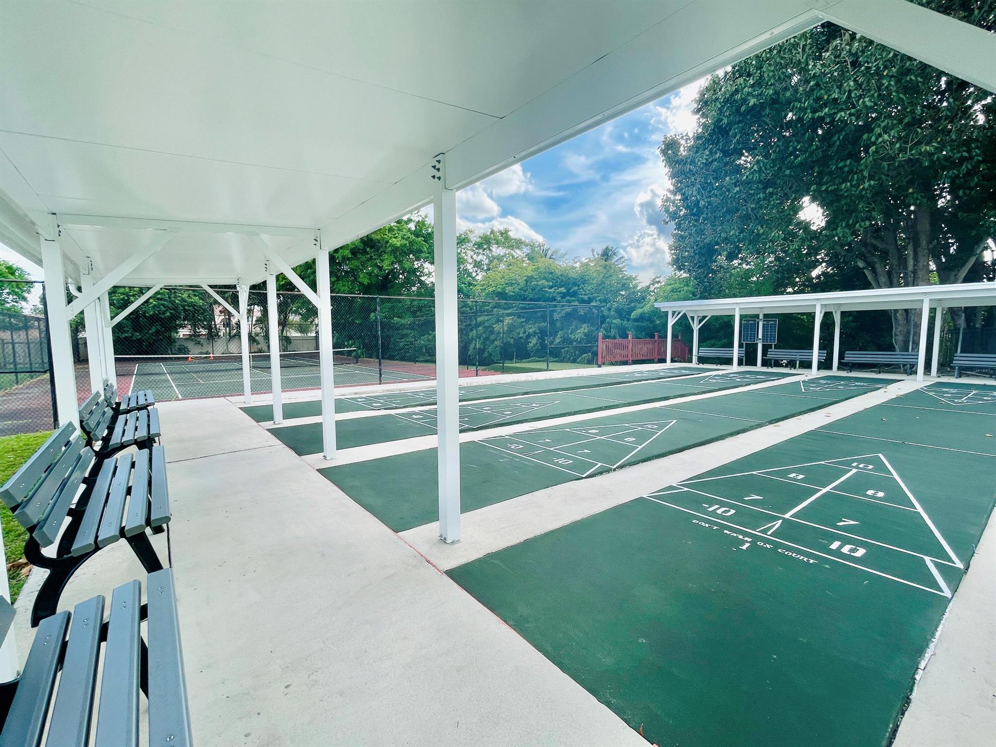 Park City West - Residential