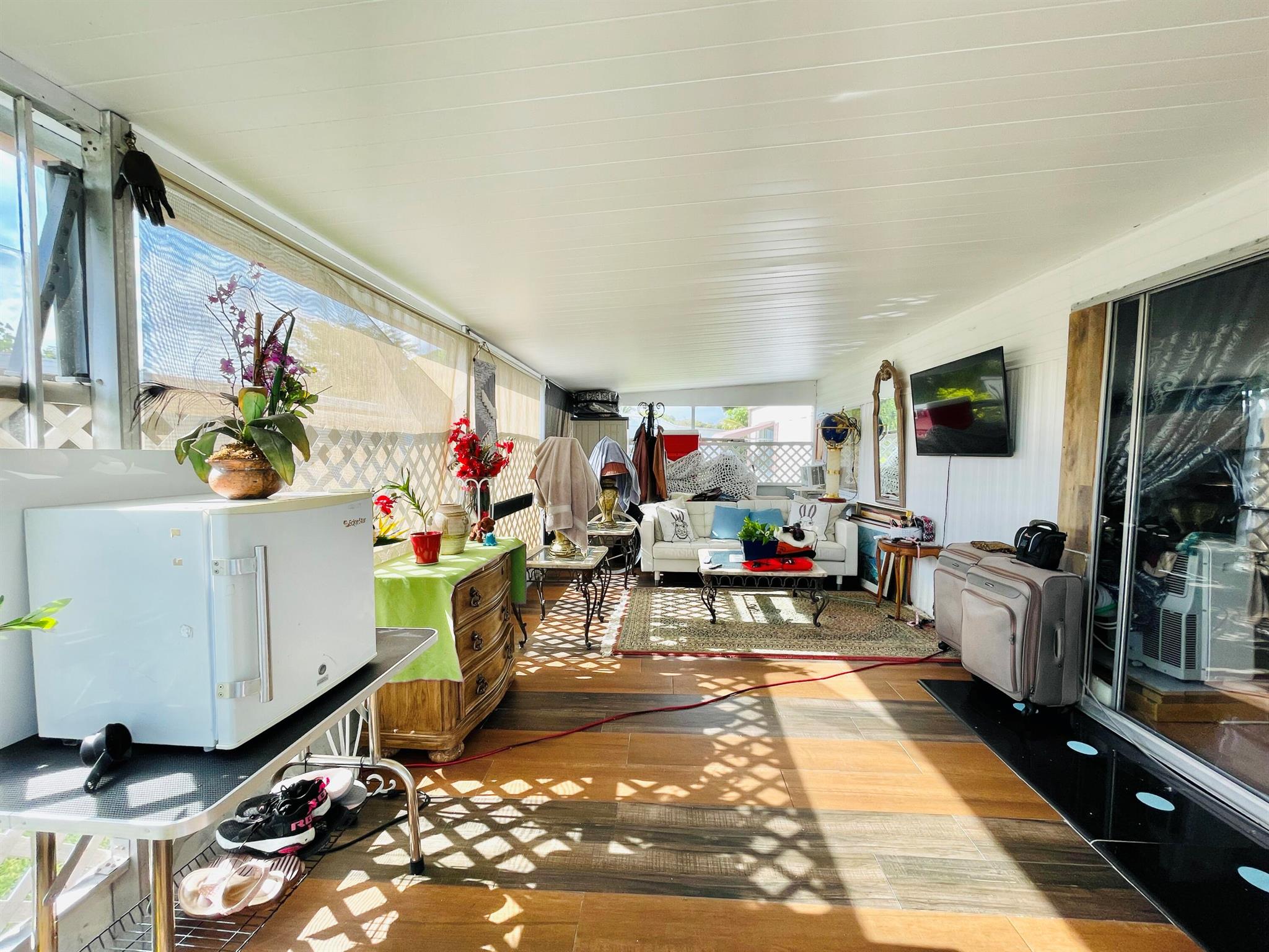 Park City West - Residential