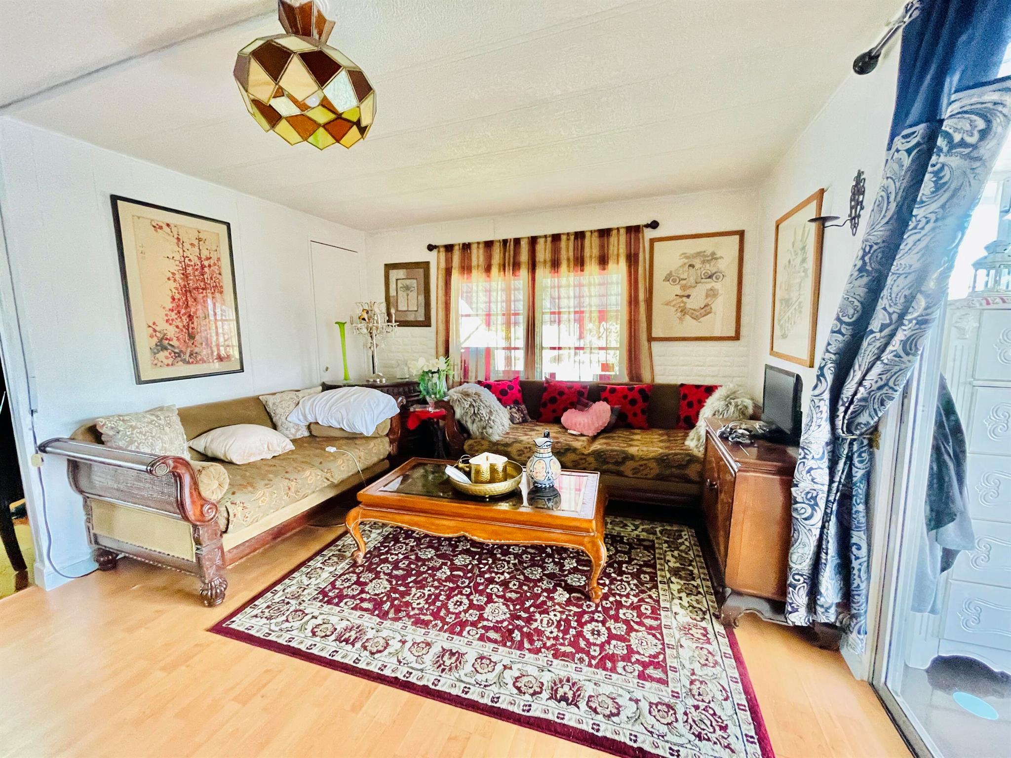 Park City West - Residential