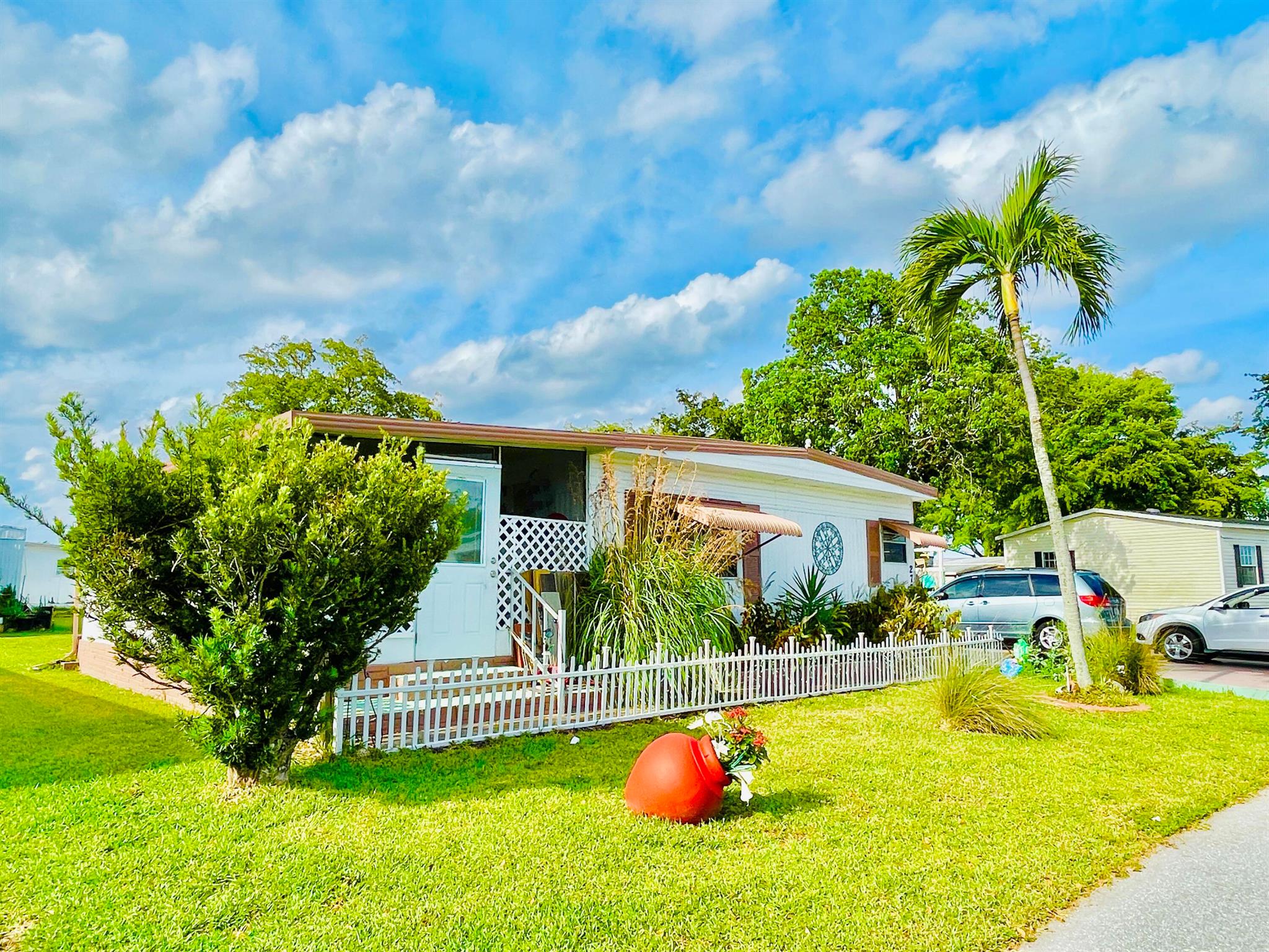 Park City West - Residential