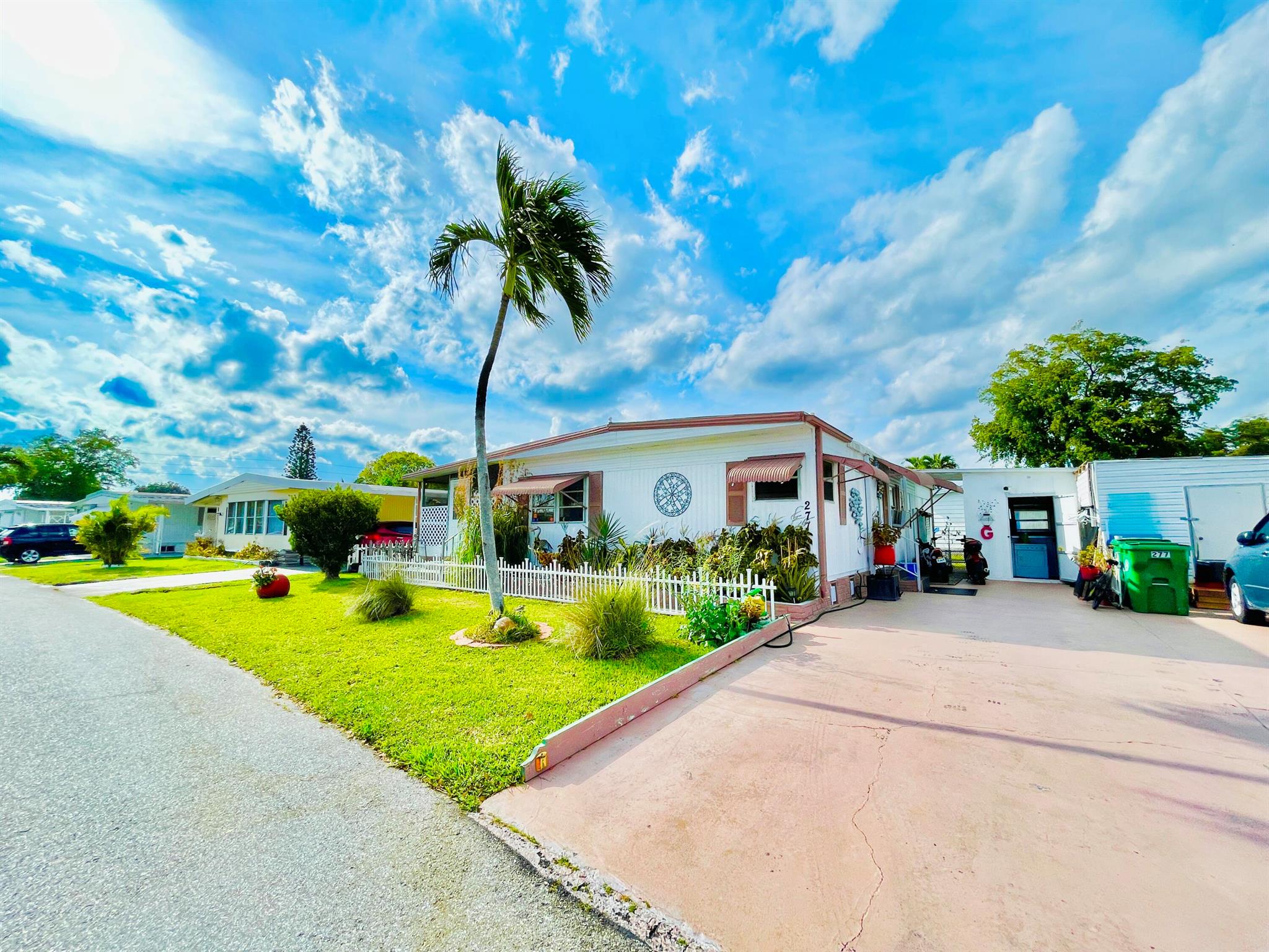 Park City West - Residential