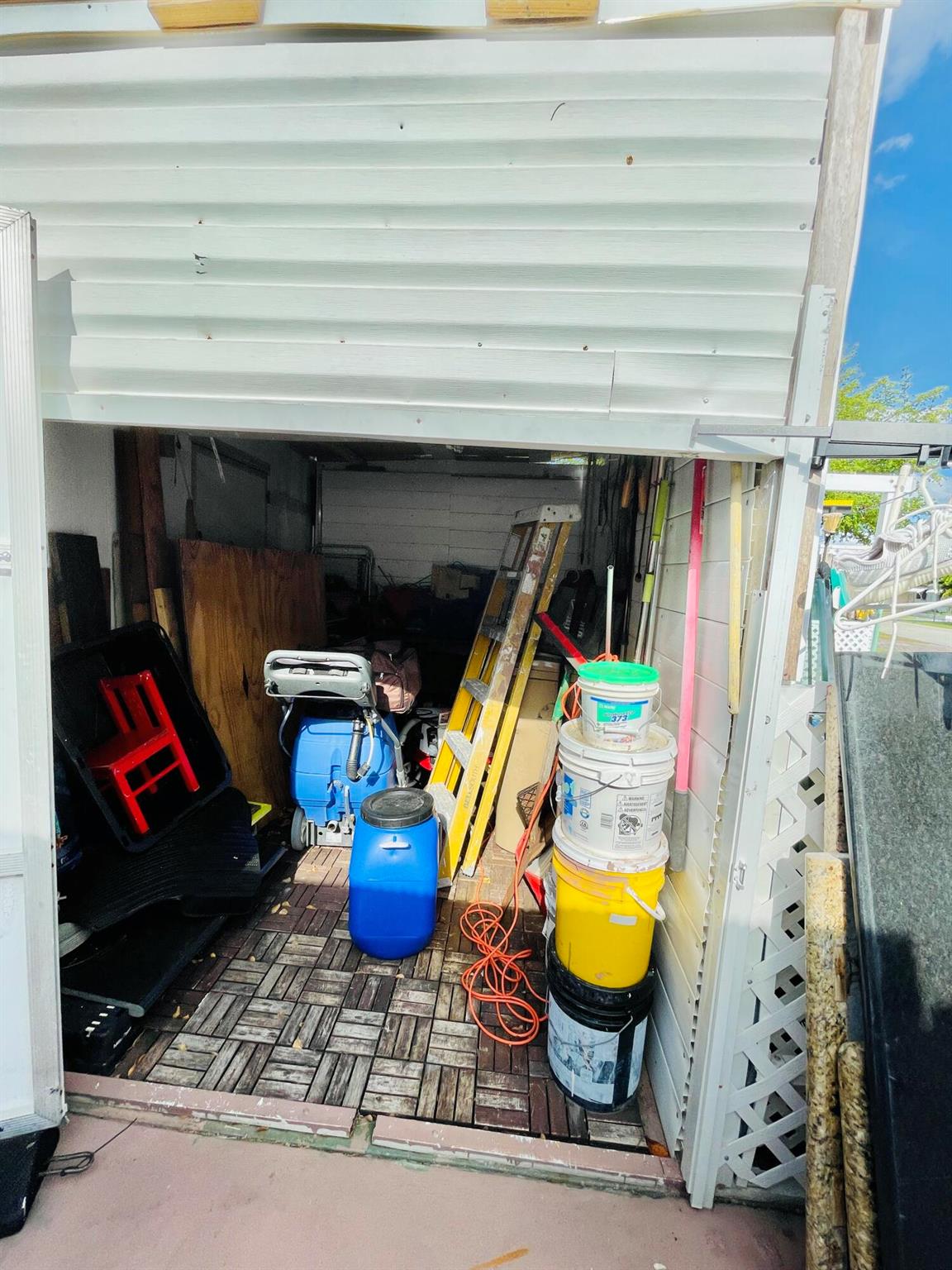 Park City West - Residential