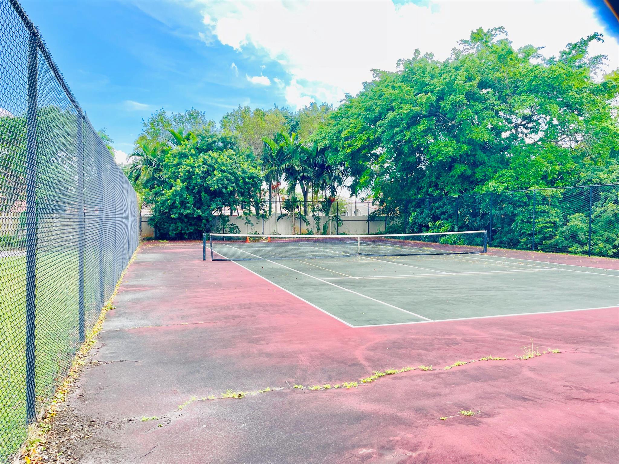 Park City West - Residential