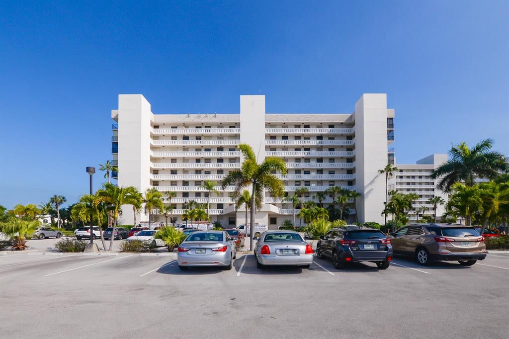 Photo of 5061 N Highway A1a #706, Fort Pierce, FL 34949 (MLS # R10775770)