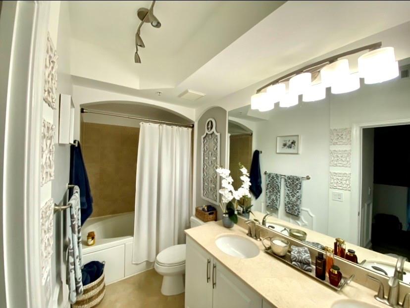 San Raphael - Residential