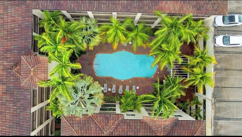 San Raphael - Residential