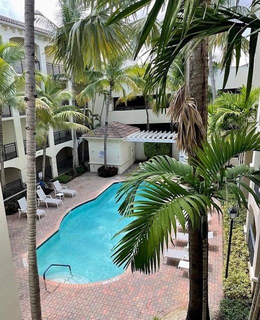 San Raphael - Residential