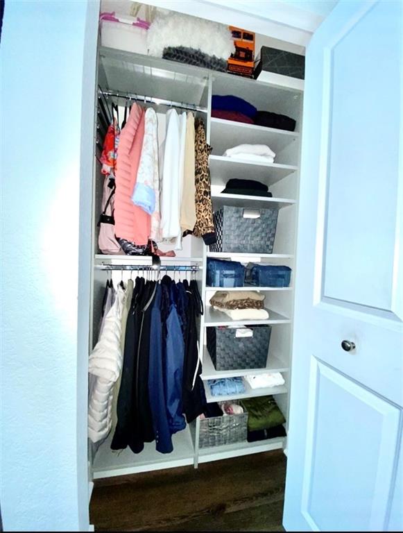 San Raphael - Residential