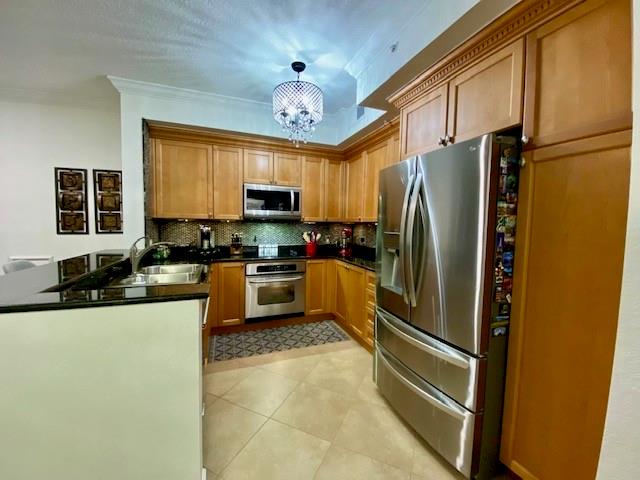 San Raphael - Residential