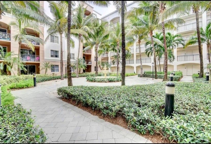 San Raphael - Residential