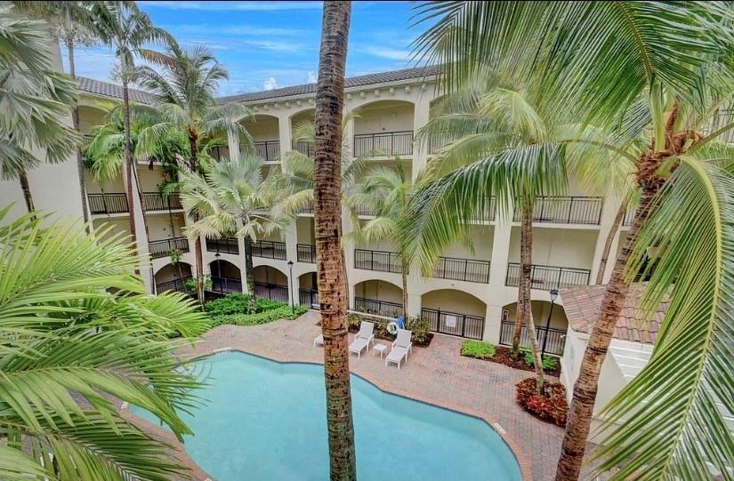 San Raphael - Residential