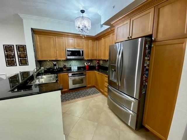 San Raphael - Residential