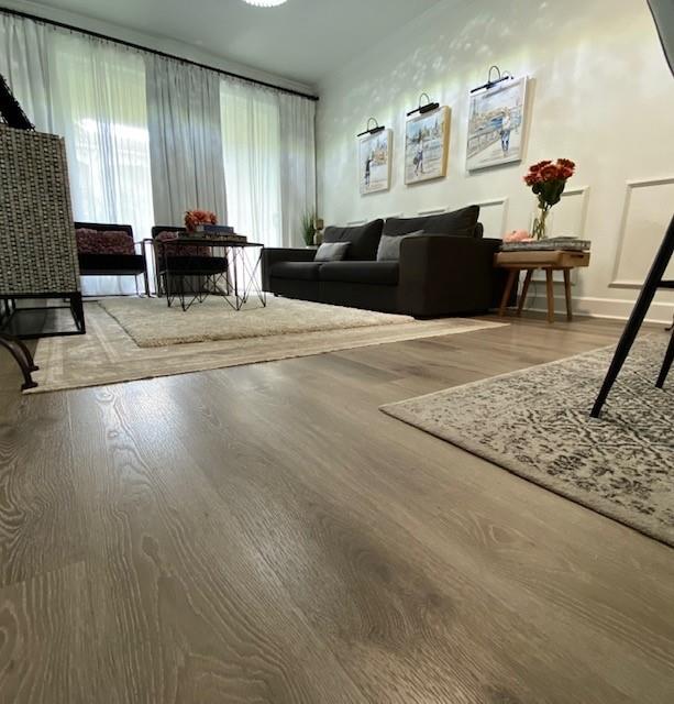 San Raphael - Residential